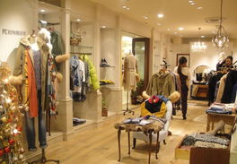 精品羊絨大衣 | FC品牌杭州女裝批發(fā)，冬裝新款毛呢外套代理加盟指南