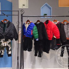 深圳市寶安區(qū)西鄉(xiāng)艾依服飾商行 優(yōu)質(zhì)服裝批發(fā)供應商